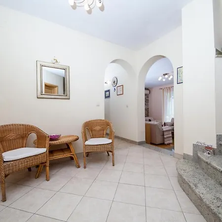 Apartman Moca,