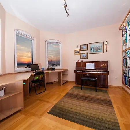 Apartman Moca, Makarská