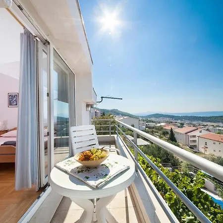 Apartman Moca,