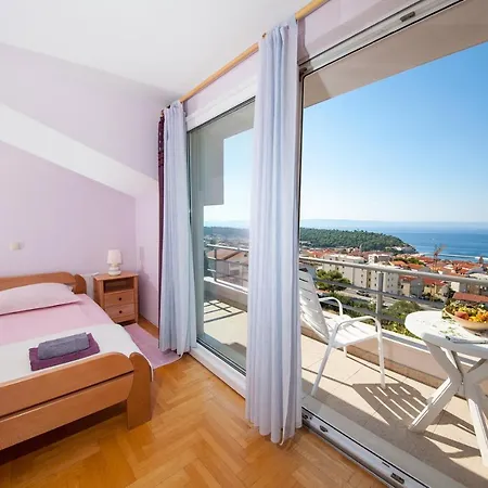 Apartman Moca, *