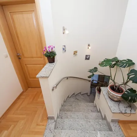 Apartman Moca, Makarská