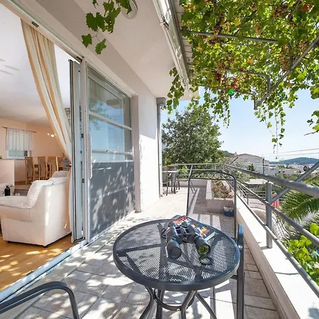 Apartman Moca, Makarská