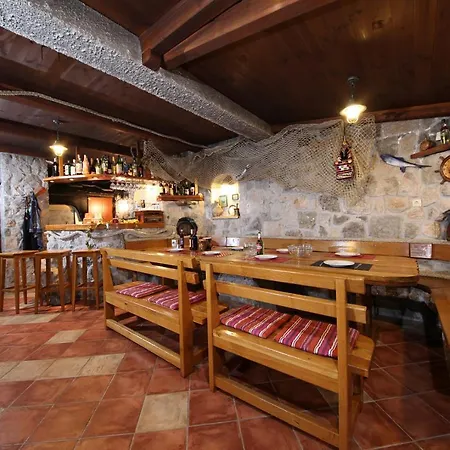 Apartman Moca,